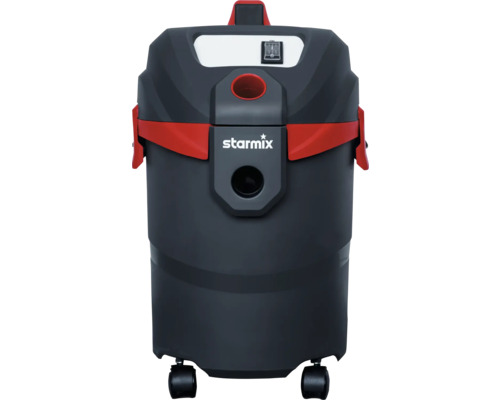 Starmix industriële stofzuiger