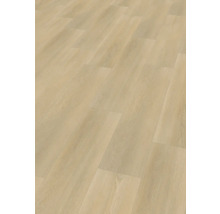 Laminaat vloerbedekking met houten design