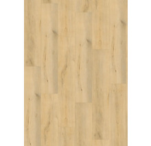 Decoratieve weergave van laminaatvloer