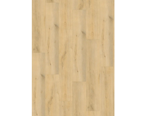 Decoratieve weergave van laminaatvloer