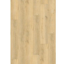 Vloerbedekking van licht hout