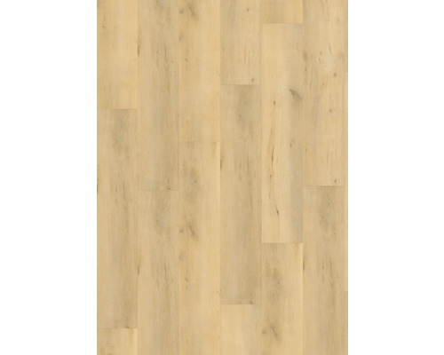 Vloerbedekking van licht hout