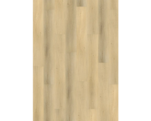 Vloerbedekking van vinyl met houtlook
