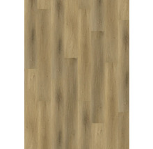 Vloerbedekking van licht hout
