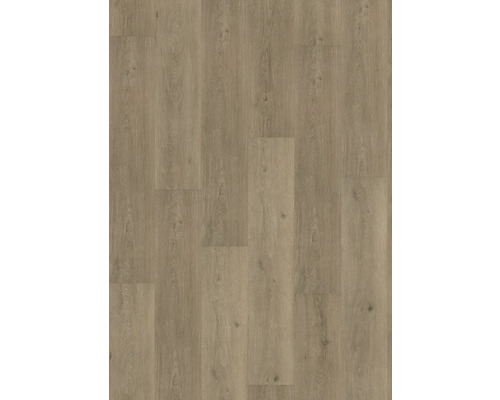 Installatie van vinylvloer in houtlook