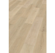 Gelegd laminaat met houtlook