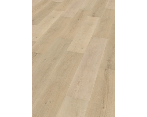Gelegd laminaat met houtlook
