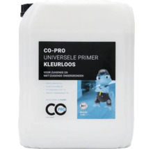 CO-PRO Universele primer kleurloos in een jerrycan