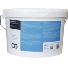 Emmer Co-pro Primer sand express P15 voor de voorbehandeling van ondergronden