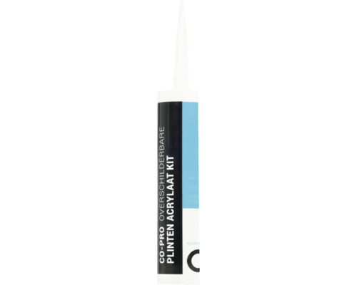 CO-PRO plinten acrylaatkit