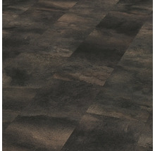 Close-up van vloertegels