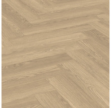 Visgraat laminaatvloer van hout