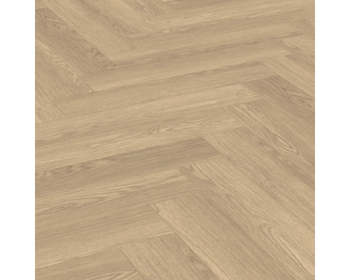 Visgraat laminaatvloer van hout
