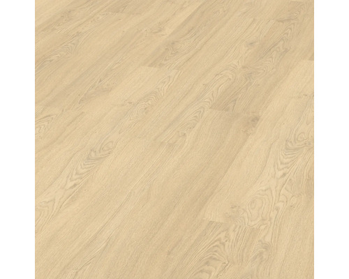 Gelegd laminaat met houten structuur