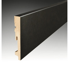 Houten plint
