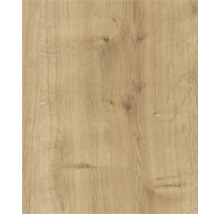 Houten plank met nerf