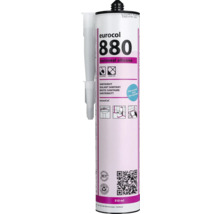 Eurocol 880 Euroseal siliconen sanitairkit patroon