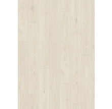 Lichte laminaatvloerplanken met houtnerf