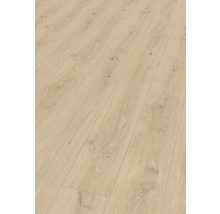 Decoratieve laminaatvloer met houtlook