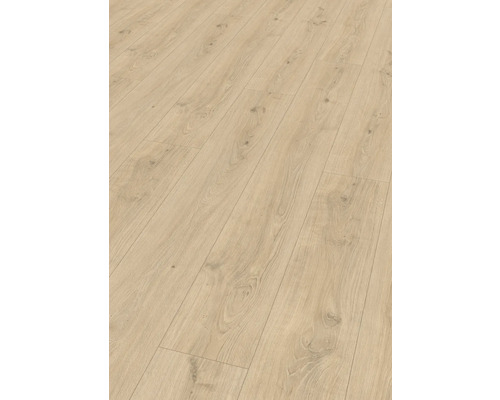 Decoratieve laminaatvloer met houtlook