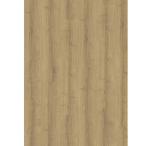 Houten vloer met natuurlijke houtlook