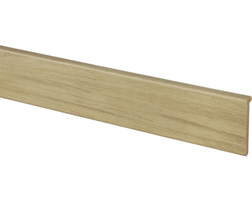Houten plint