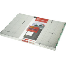 Isotac Aquastop isolerende onderlaag 5 mm pak