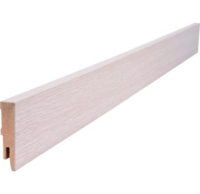 Houten plint