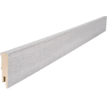 Houten plint