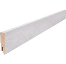 Houten plint