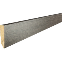 Houten plint
