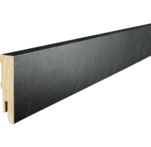 Houten lat met gecoat oppervlak