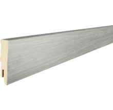 Houten plint