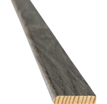 Houten lijst van massief hout