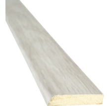 Houten plint