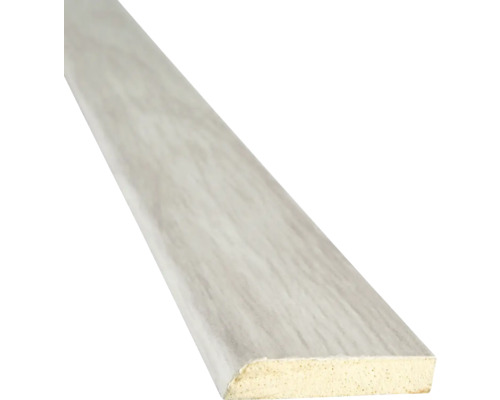 Houten plint