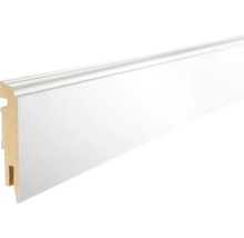 Houten plint
