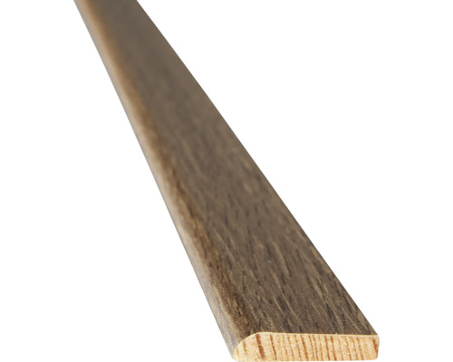 Houten lijst voor interieurbouw