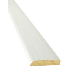 Houten plint