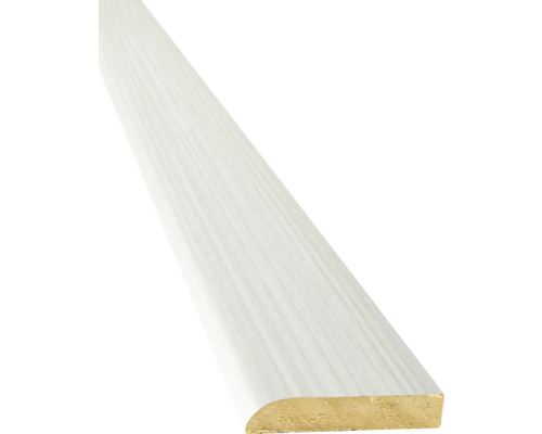 Houten plint