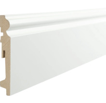 Houten plint