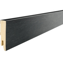 Houten plint