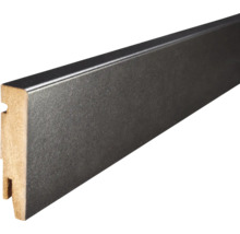 Houten plint
