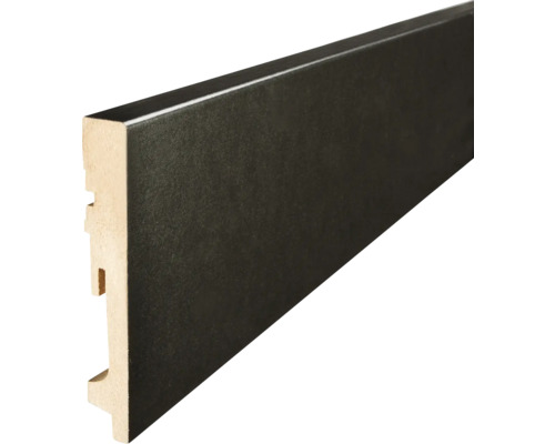Houten plint