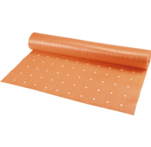 Rol anti-worteldoek met gaten
