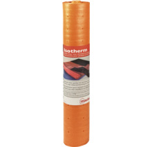 Isotherm onderlaag voor laminaat en parket op rol