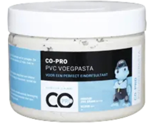 CO-PRO PVC voegpasta