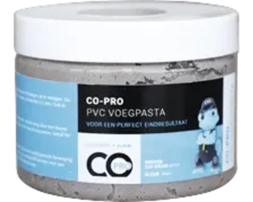 Co-Pro PVC-voegpasta in pot