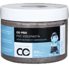 Co-Pro PVC voegpasta in een verpakking