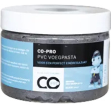 CO-PRO PVC voegpasta in een container